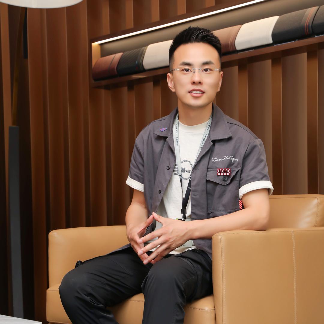 烟台卖MINI的宝藏店长