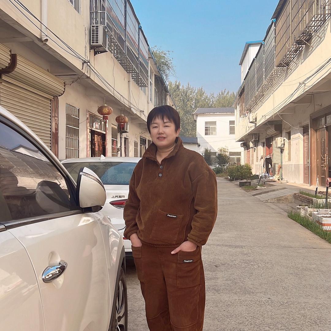 侠姐