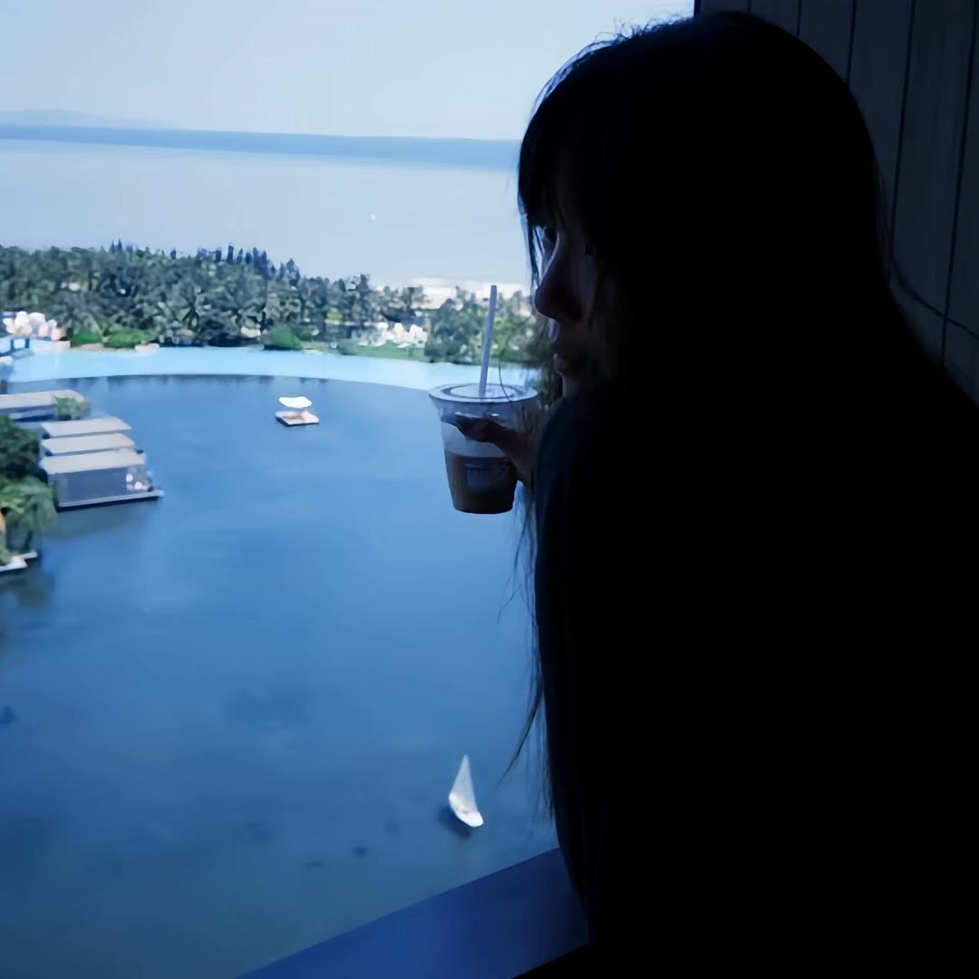 椰子水
