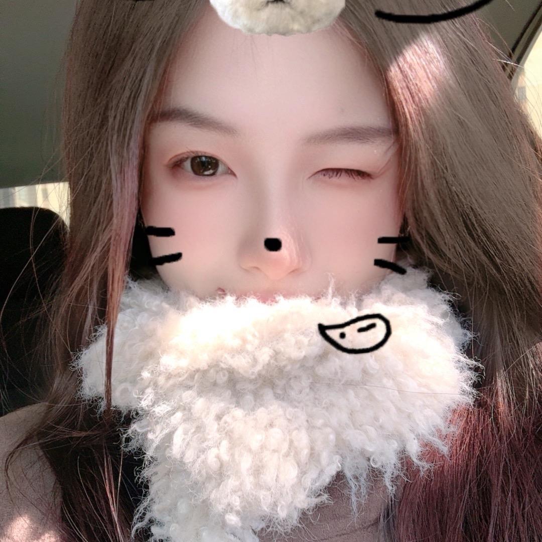 甜甜😄