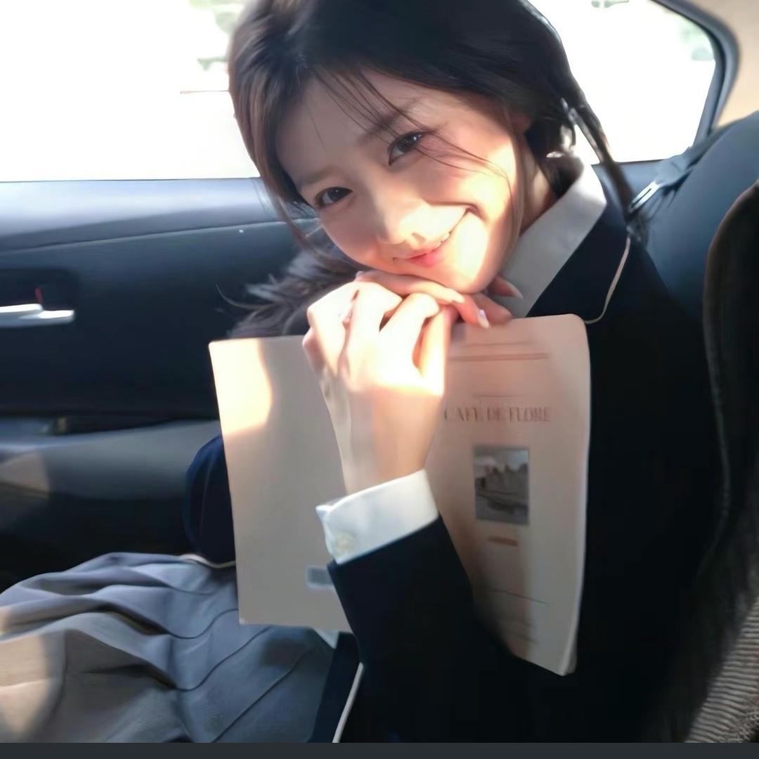 小歪🍟