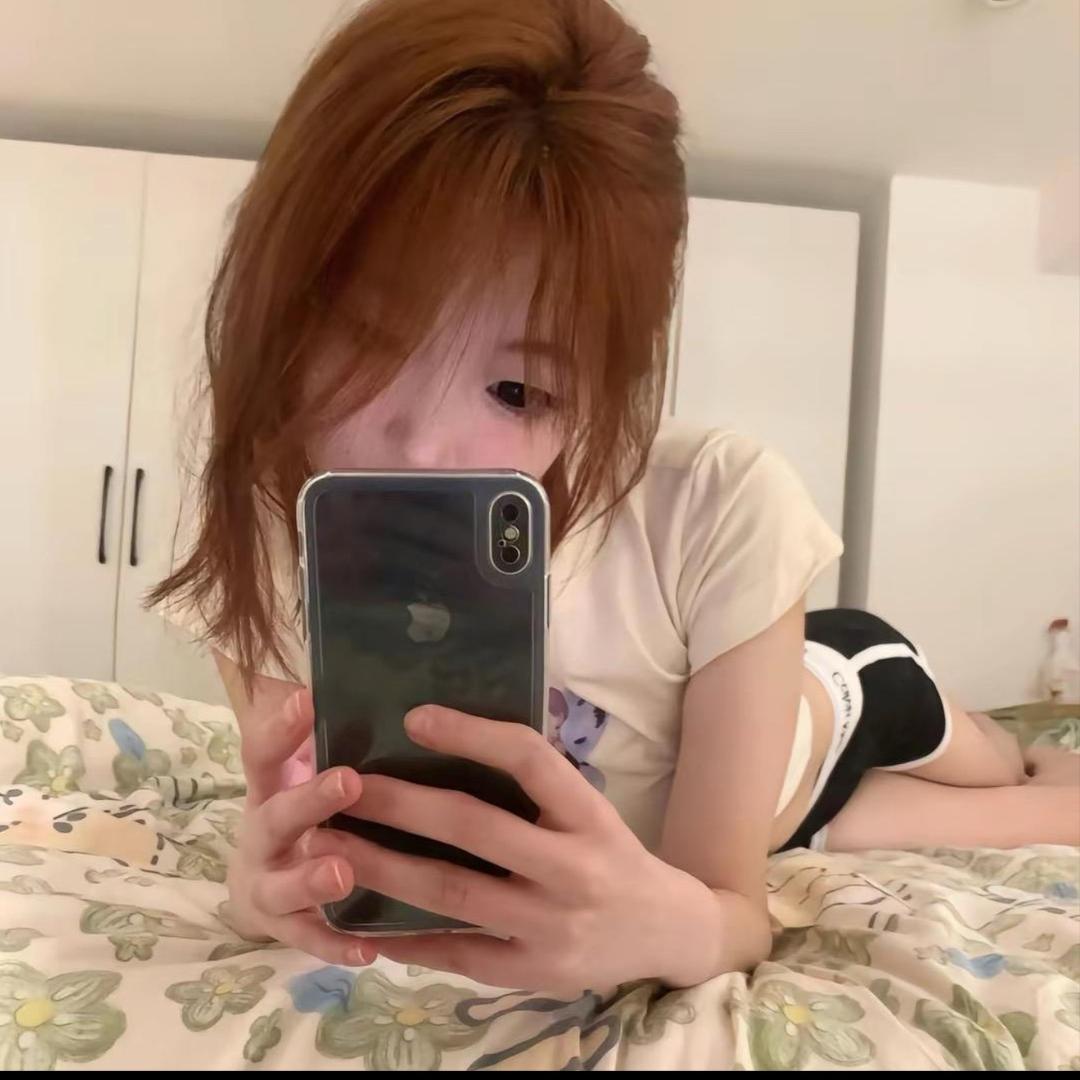 爱吃薯条