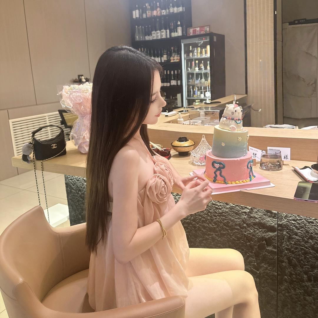 小阿張，