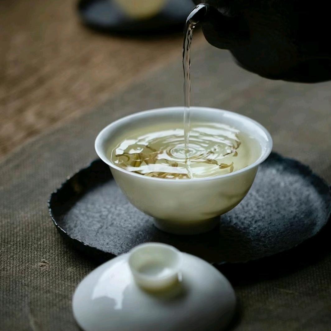 望江南茶具