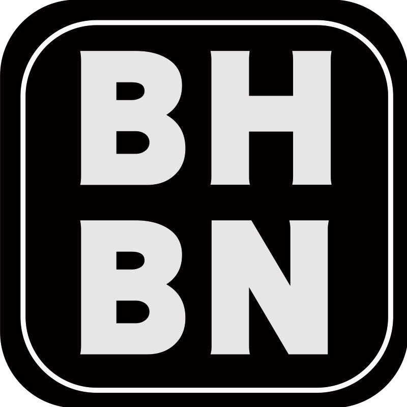 BHBN上海祎冀电子商务有限公司美妆专卖店