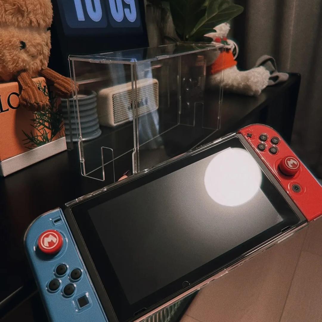 switch砖家