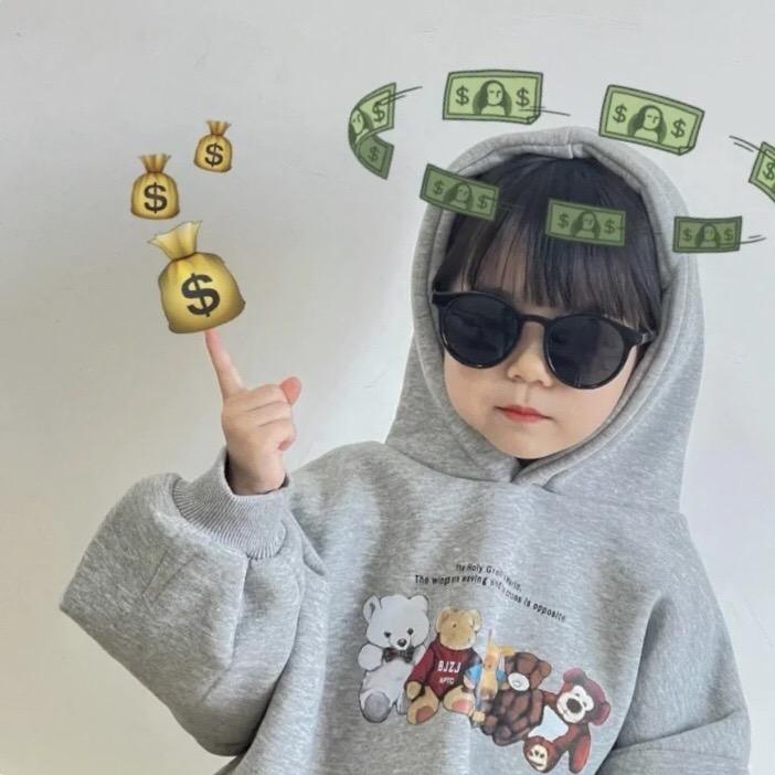 麋小鹿🦌