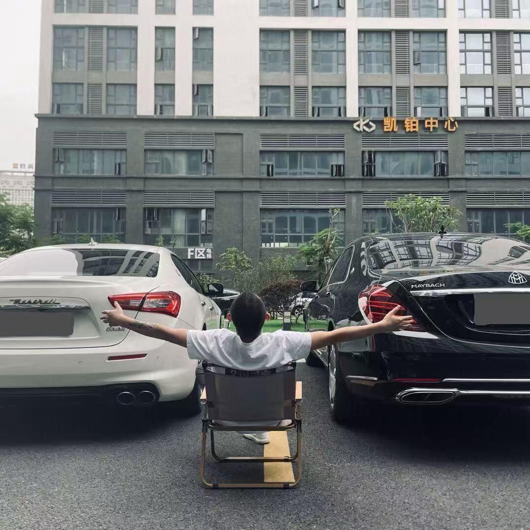 西双版纳旭迪韦商贸有限公司有直播号