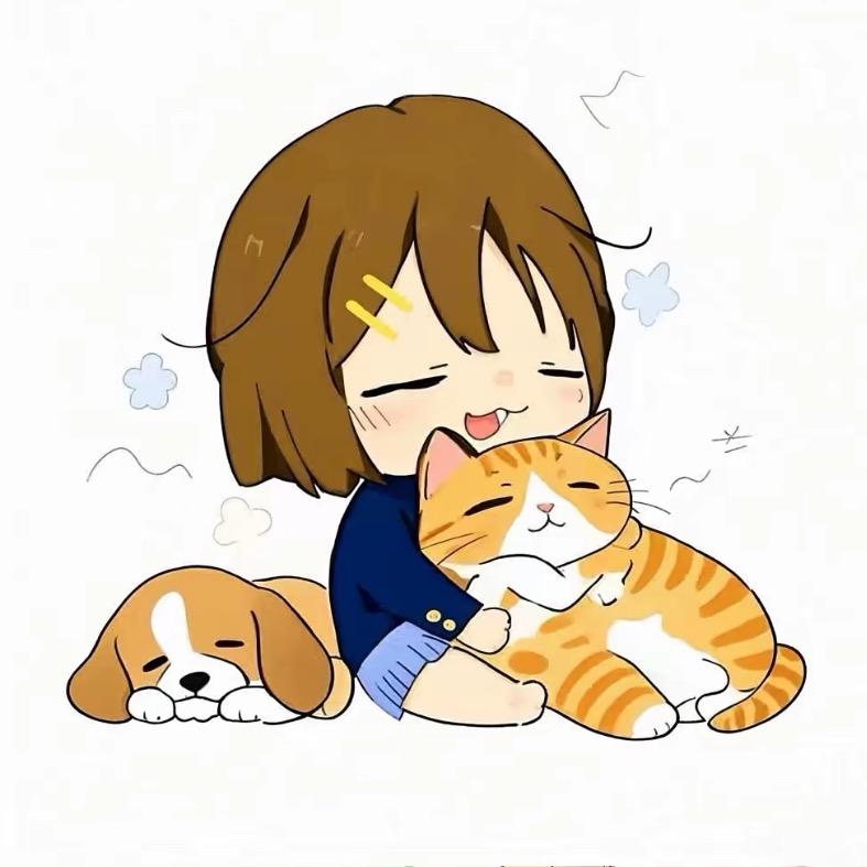 我的名字不是QQ