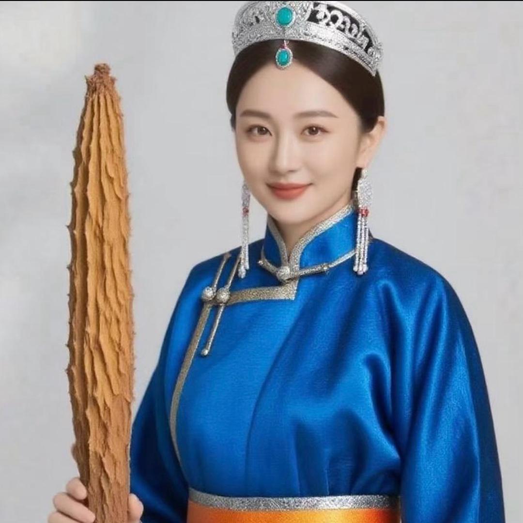 蓉生和肉苁蓉晶晶