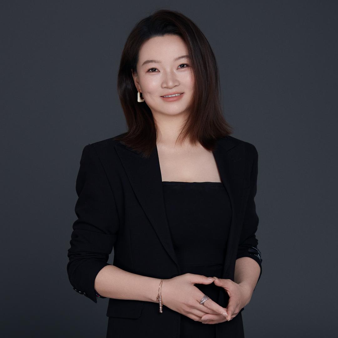 深耕學科英语的Nicole