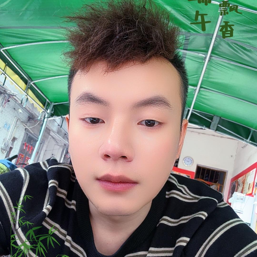 玉林表哥