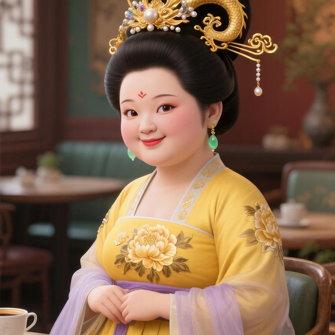 小晚