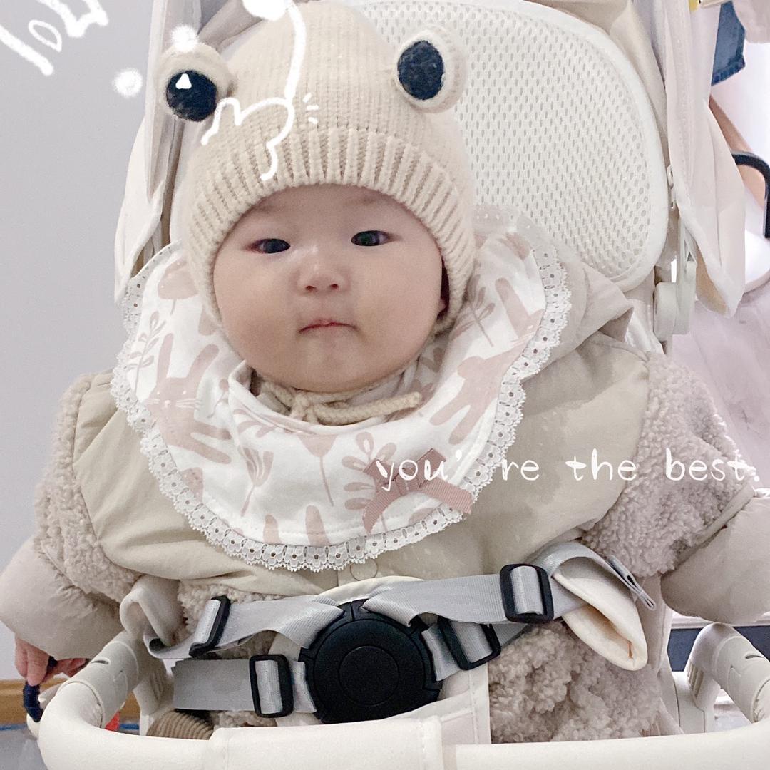 🌈易小宝呀🌈