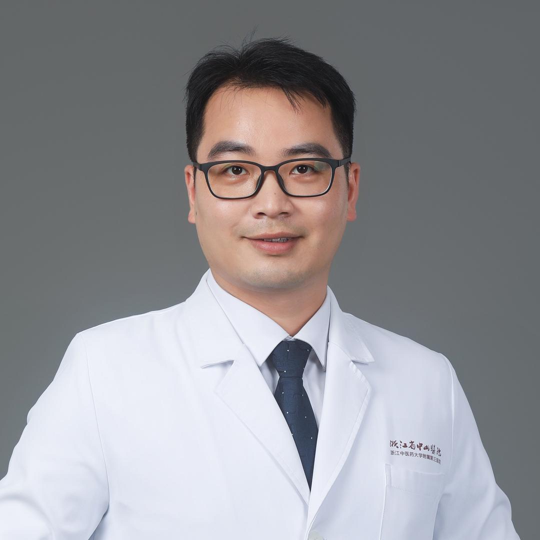 针灸小课堂