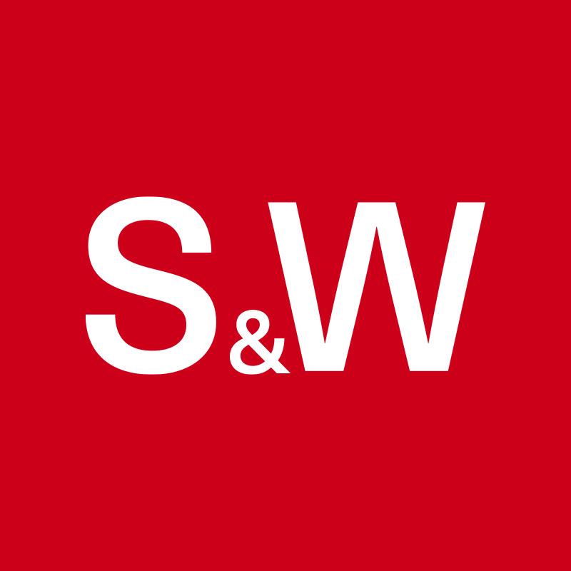 SW运动旗舰店