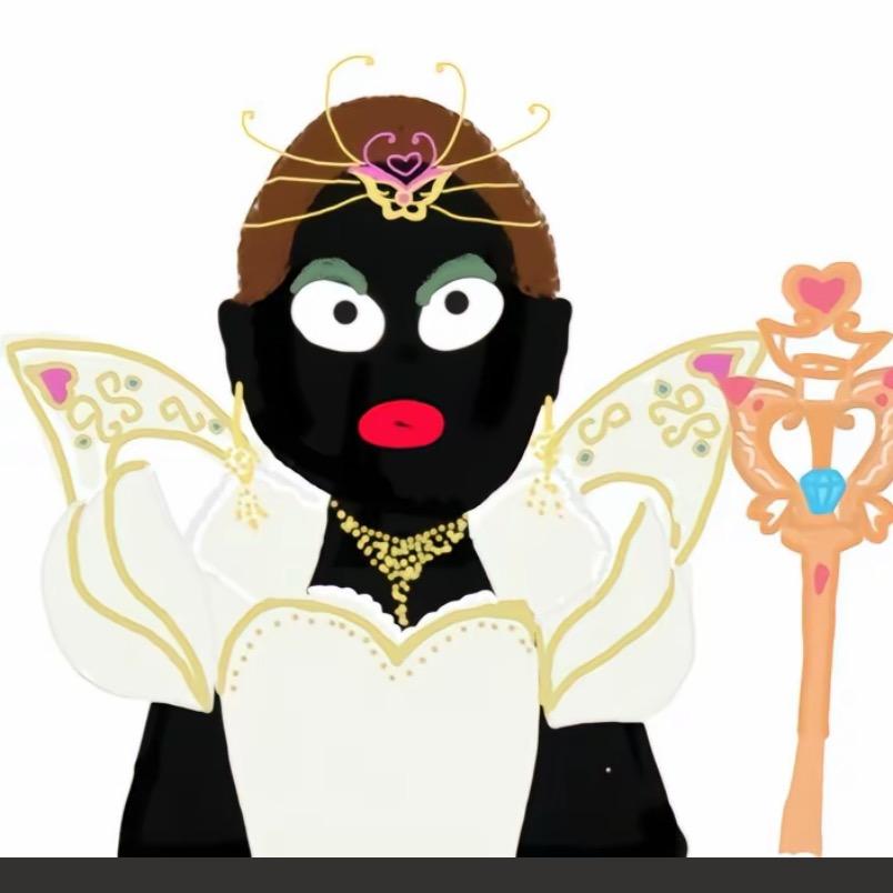 坚强的女人干什么都会成功的