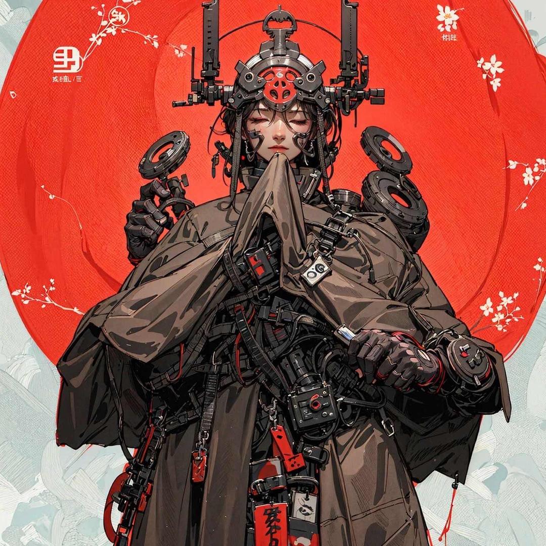 亖木潮人馆