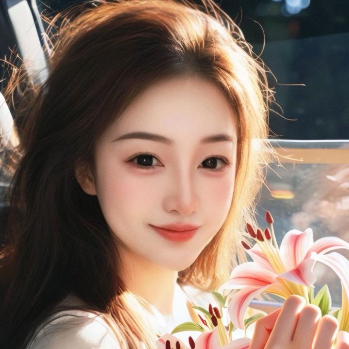 ✧小辛会发光✧