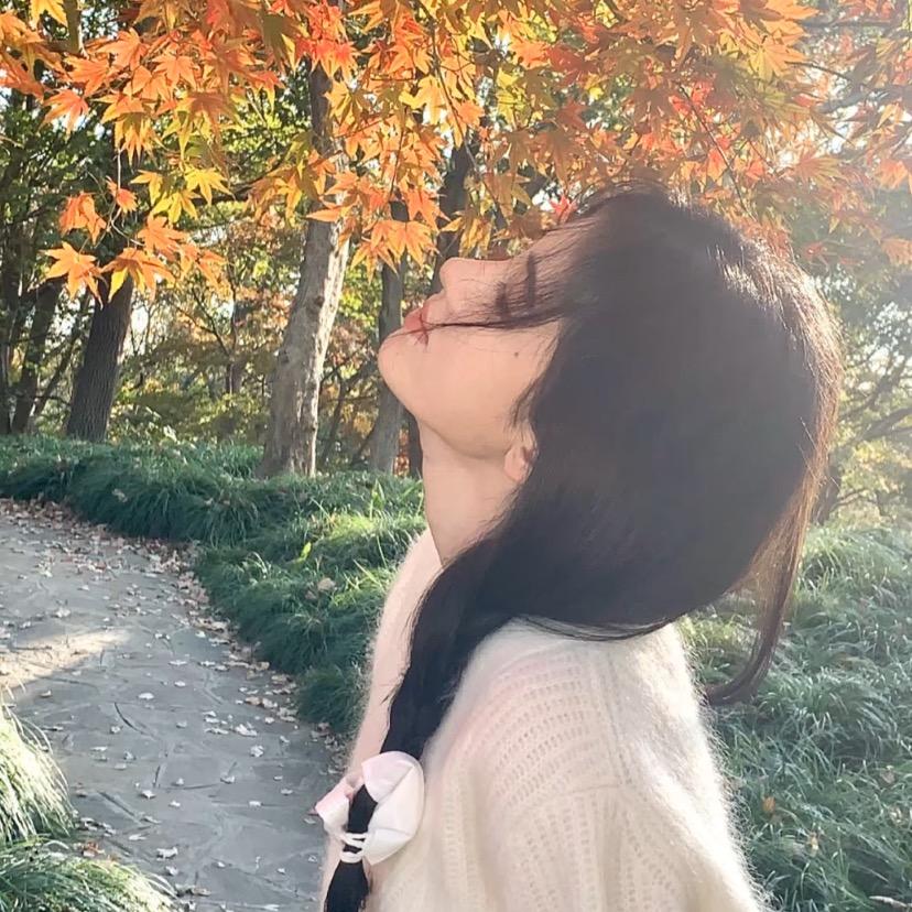 天都黑了.
