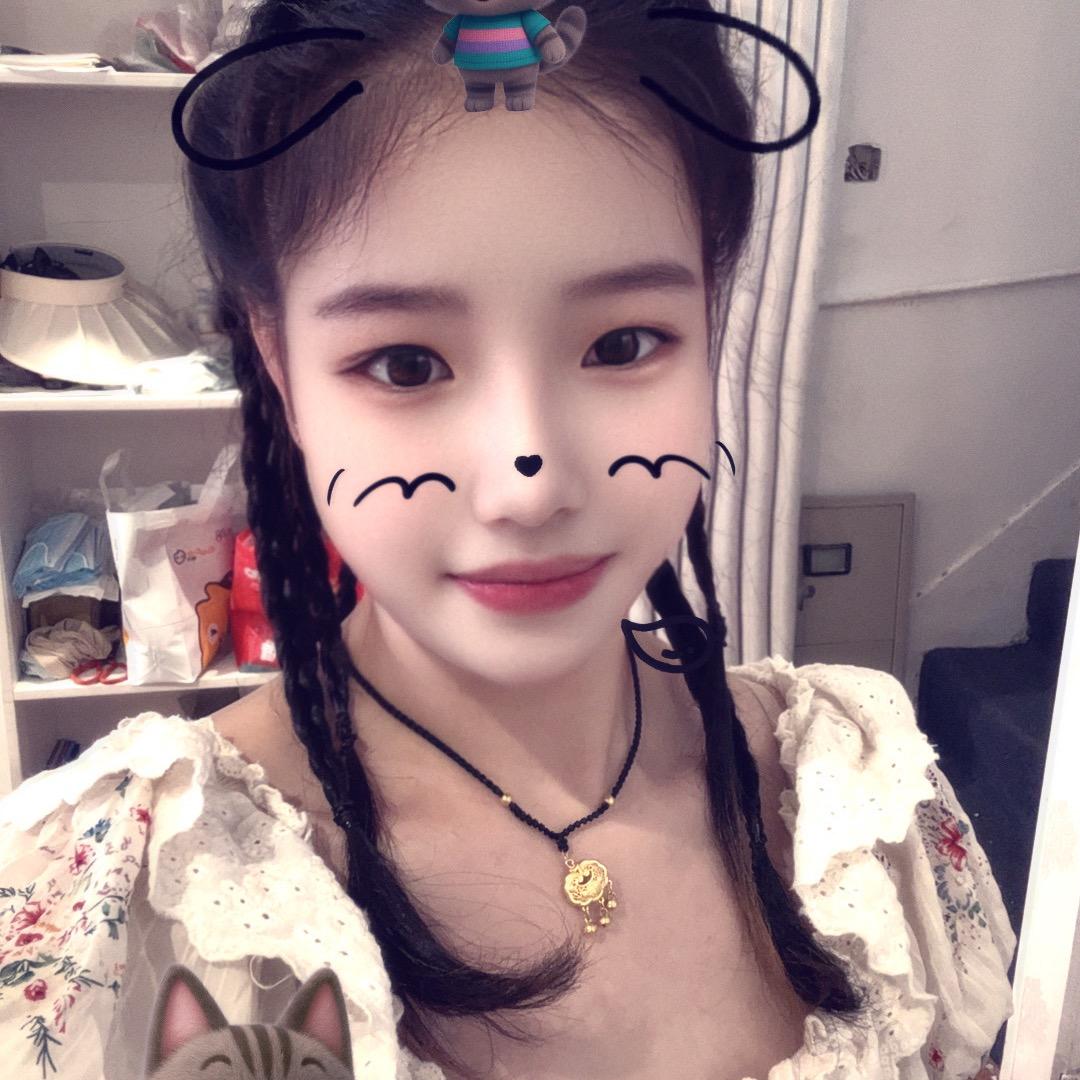 大馋丫头