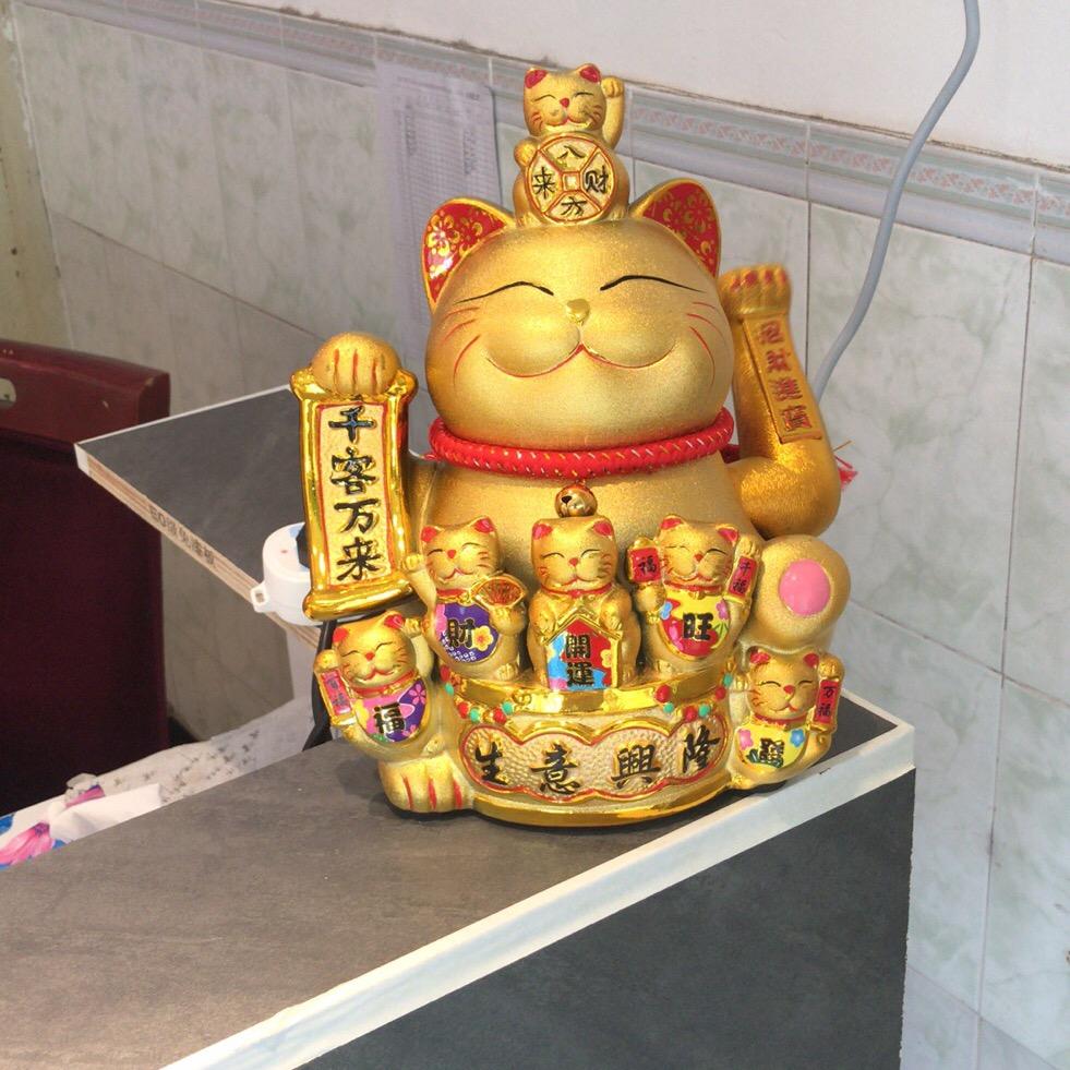 阳光透过