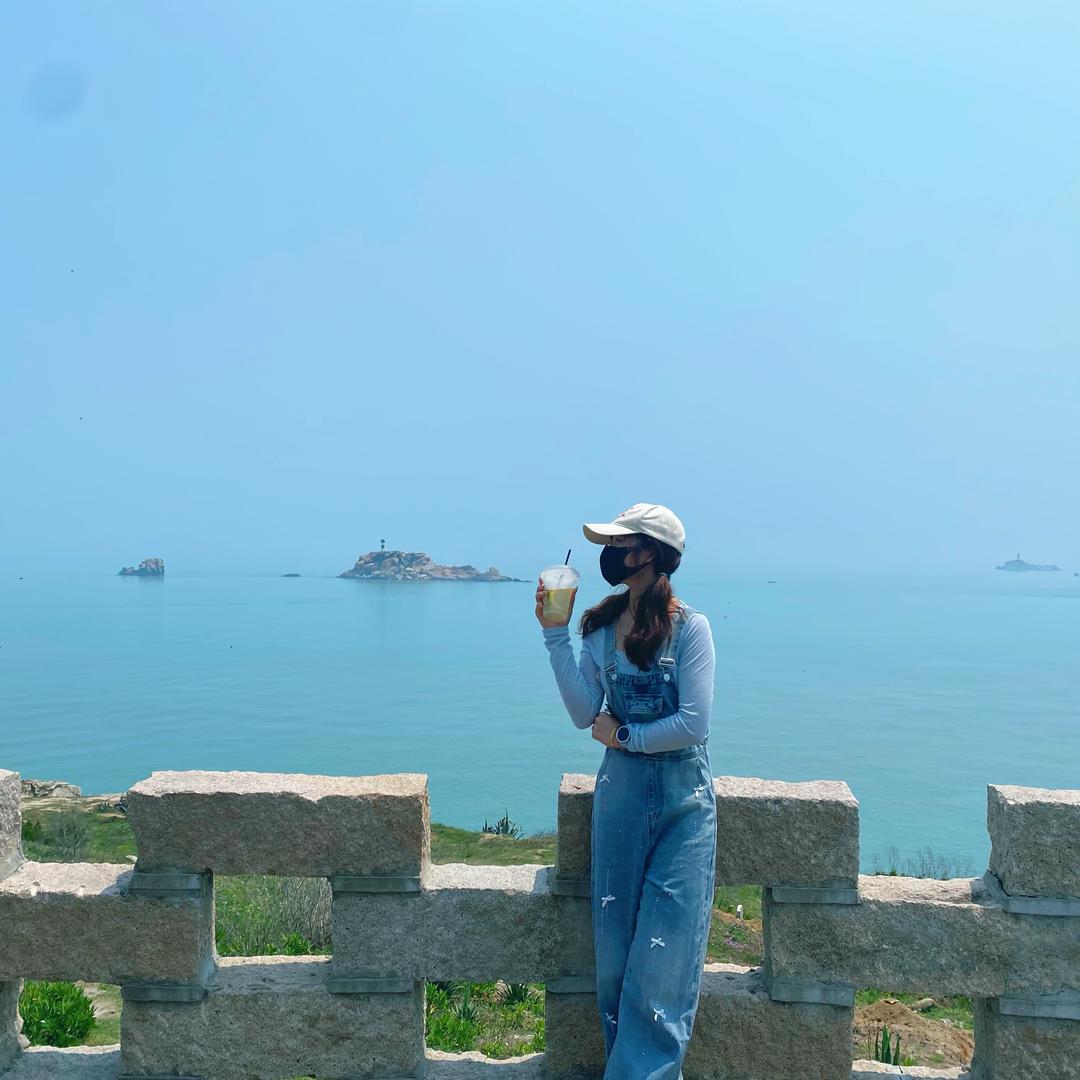如初悸☀️