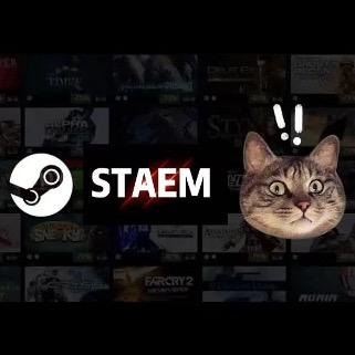 Steam情报探员