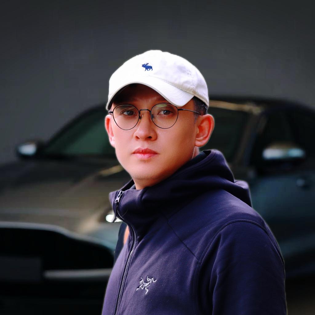 羽哥淘车