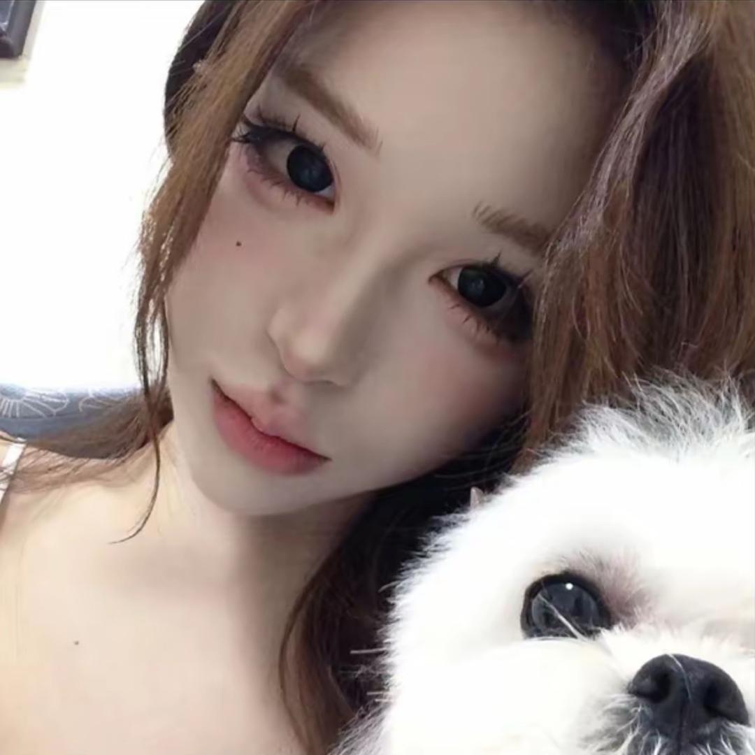 我不是天然呆
