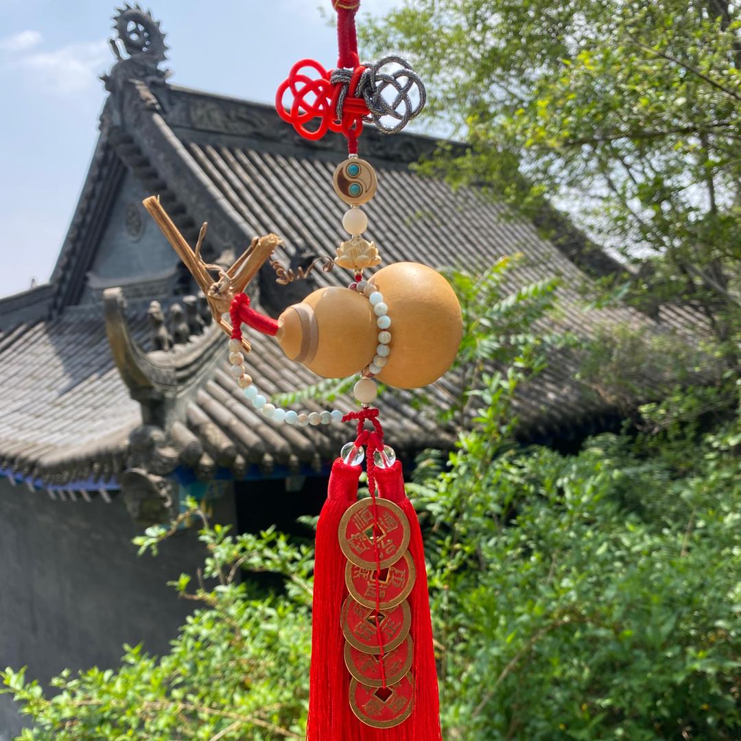 养真的葫芦