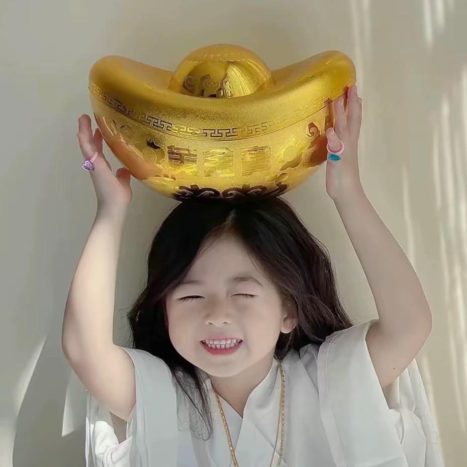 好运加满⁺¹⁰⁰ ◦