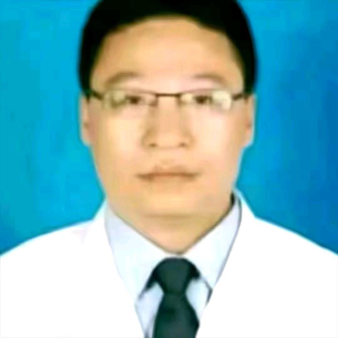 广州智障收容所 姜主任