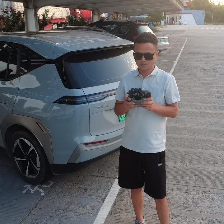 🚗老司机…