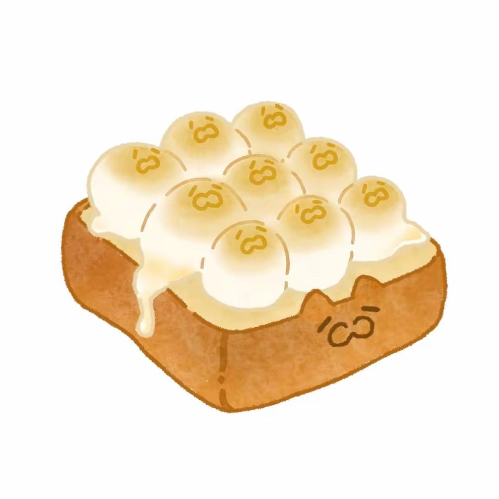 面包大王