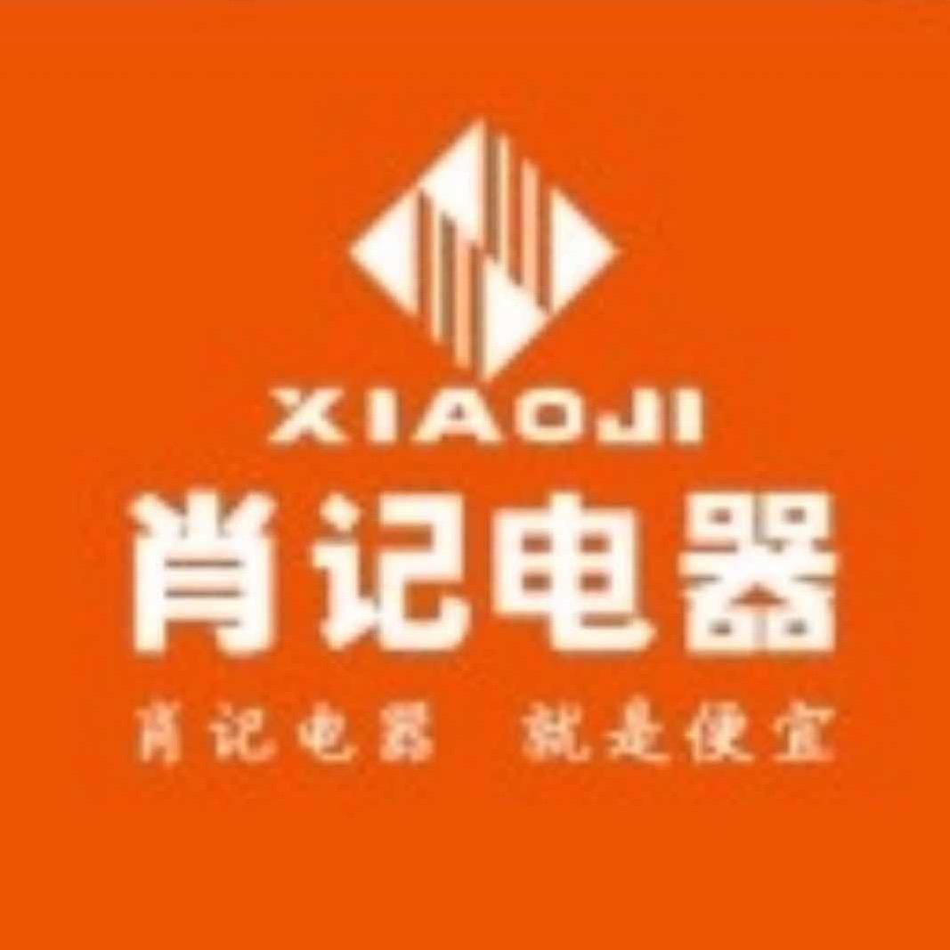 新余肖记电器小龙