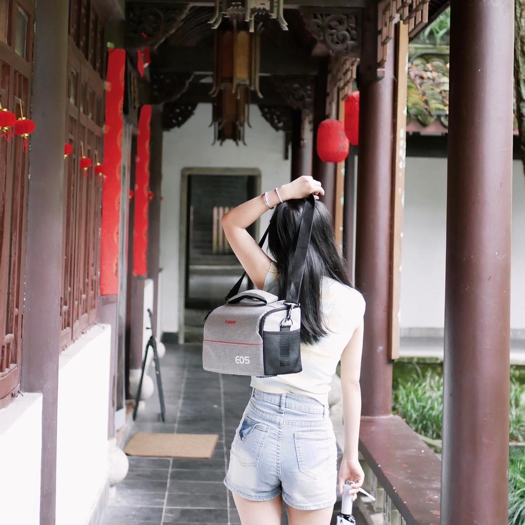 可爱小师妹