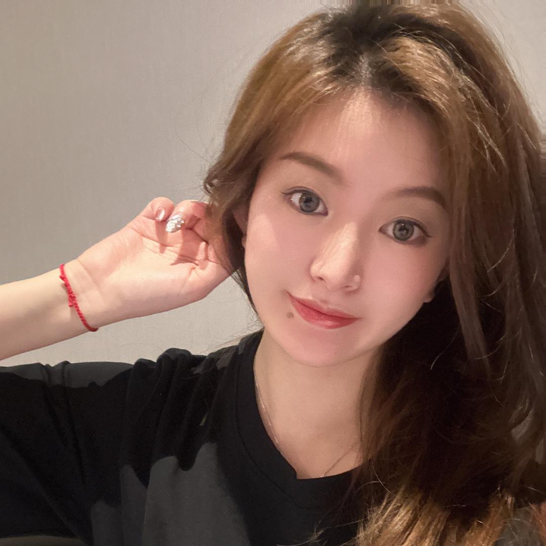 小✌️冉