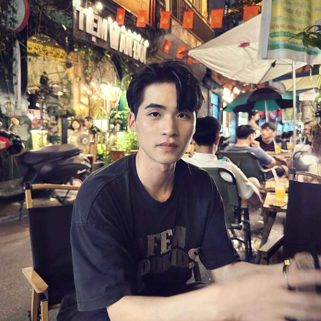 千岛湖里的小虾米