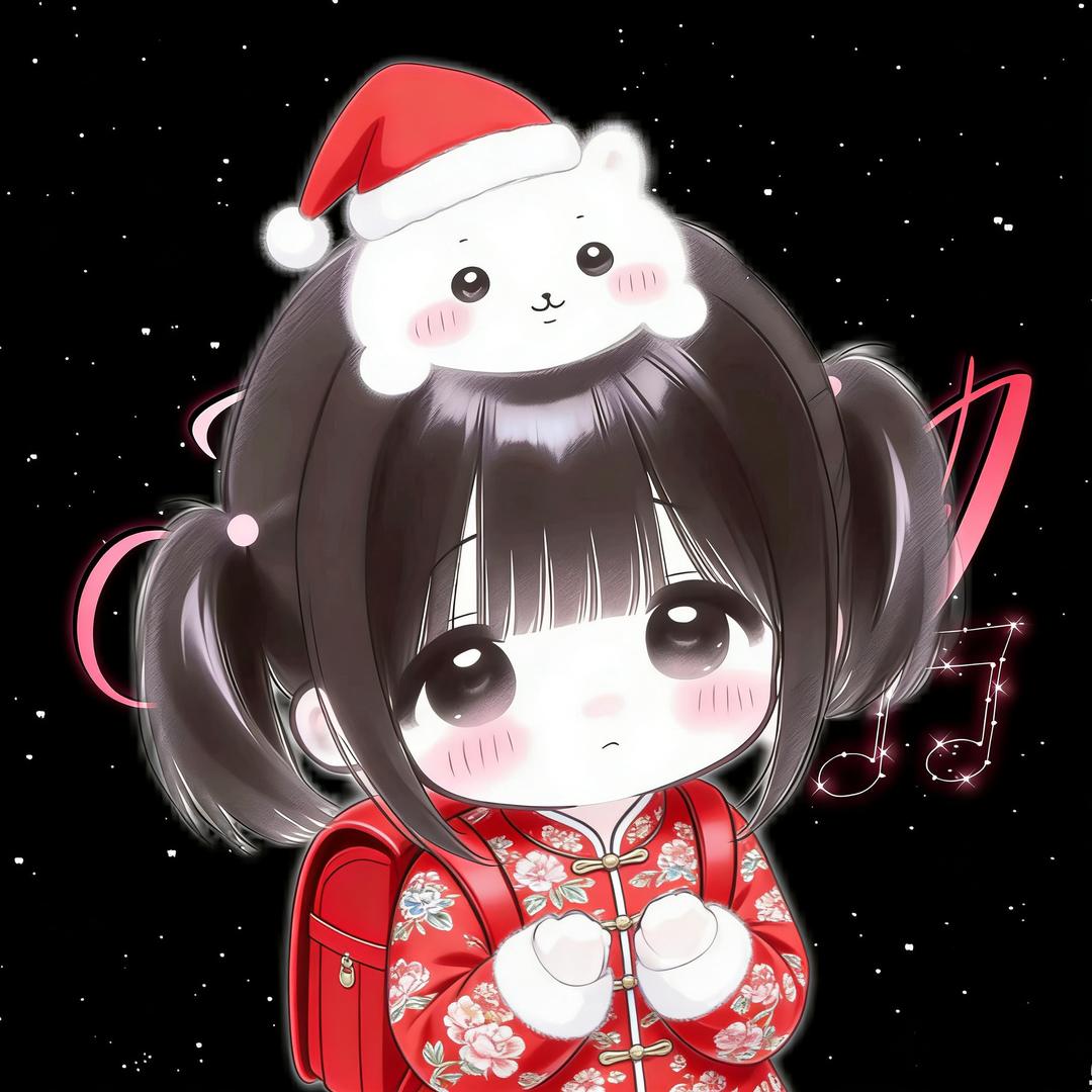嘉月🌙