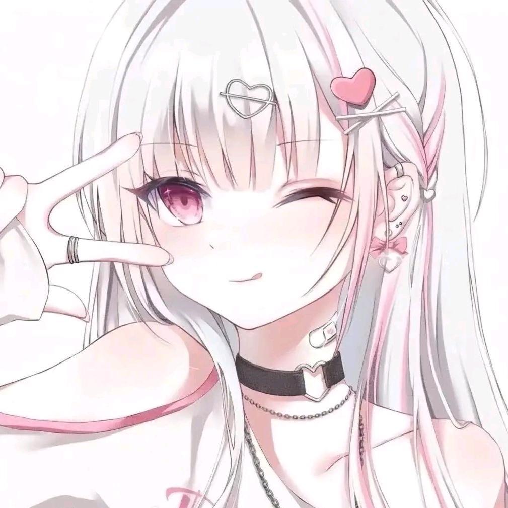 菜菜纯手工穿戴甲