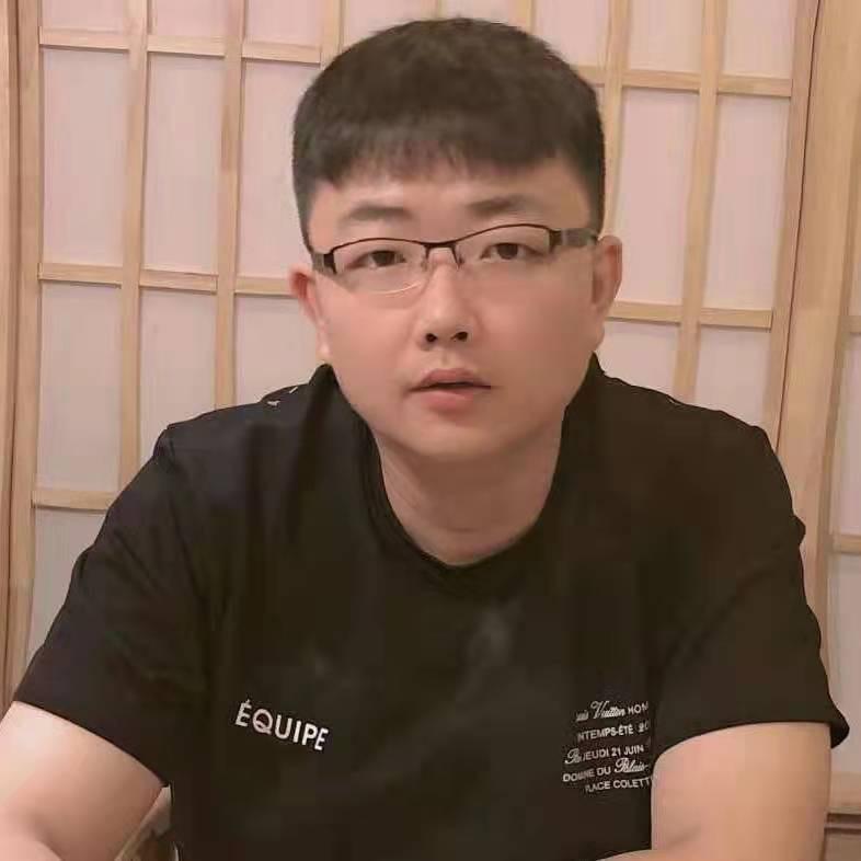 资深房产经纪人