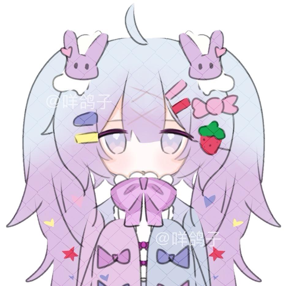 咩鸽子