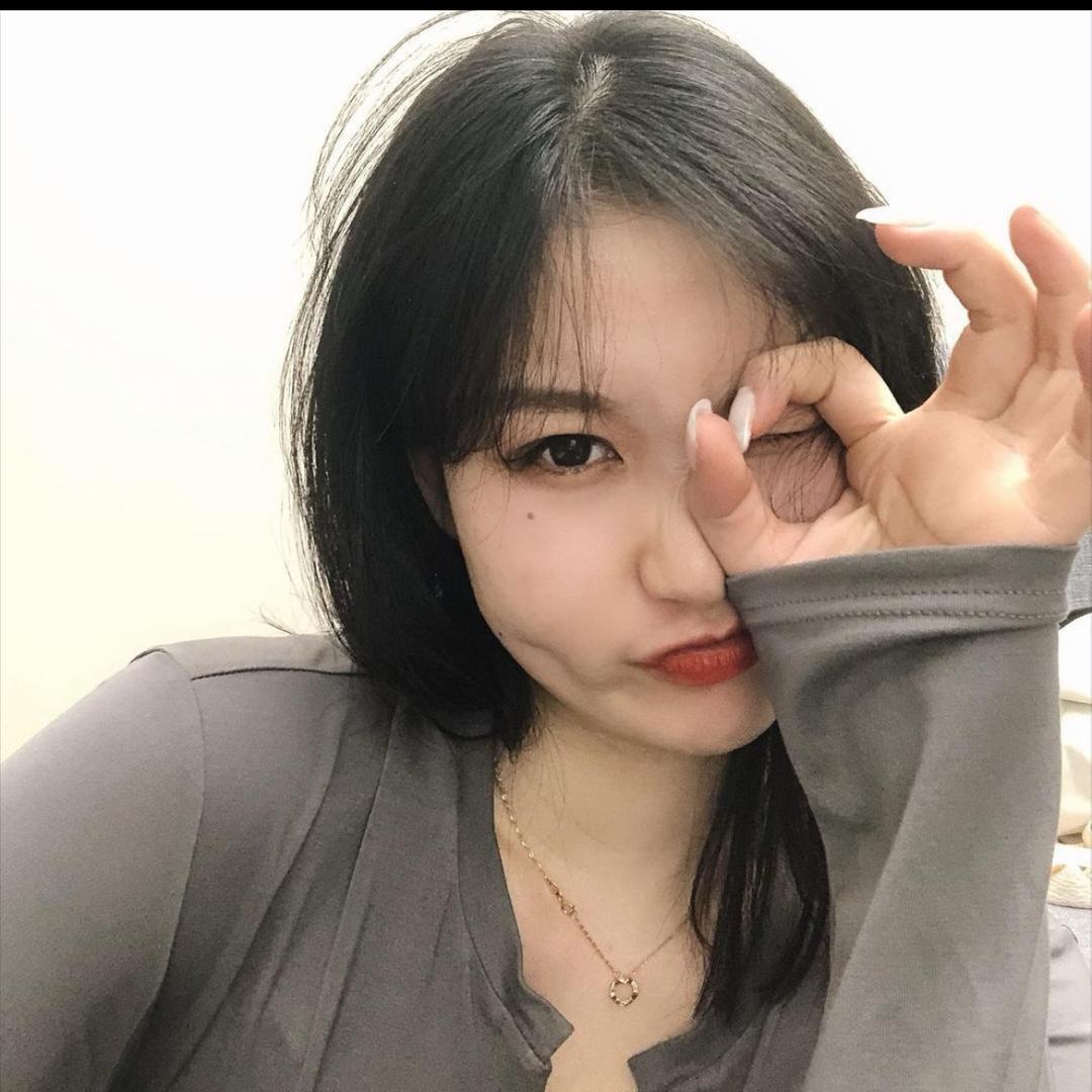 吕噜噜Luu～爆品返场