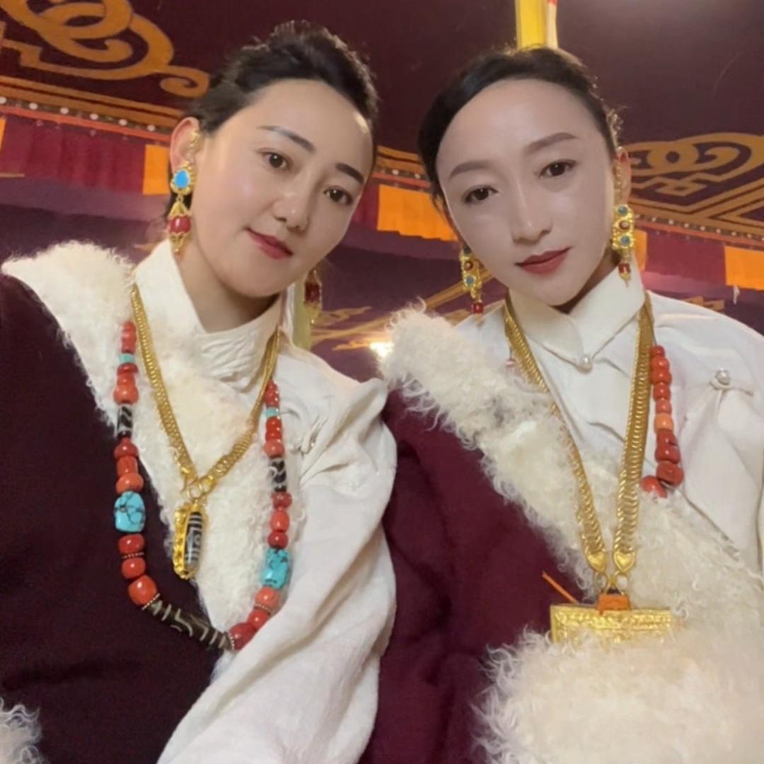 🪷嘎卓玛🪷