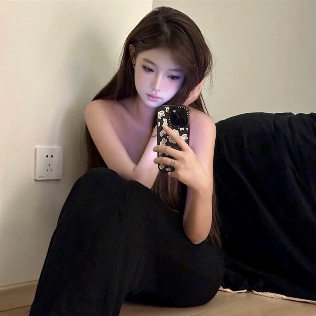 十八亿少女的梦