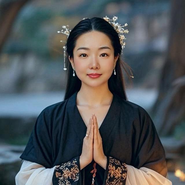 明门府媛姐