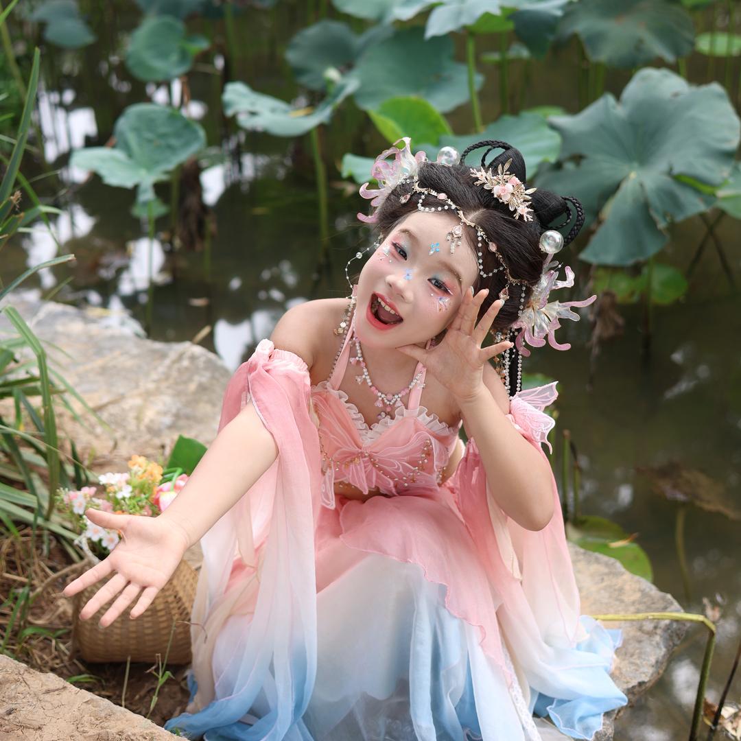 小汐母婴