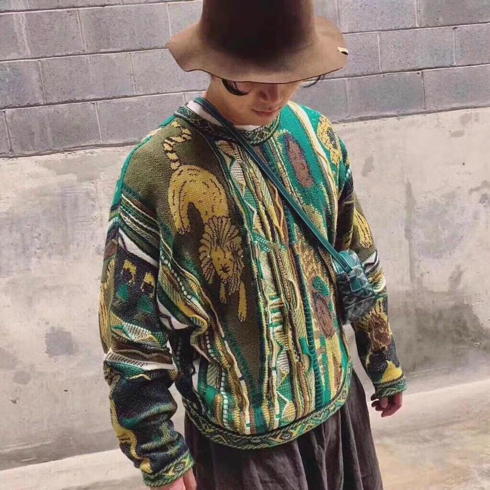 海哥牛仔