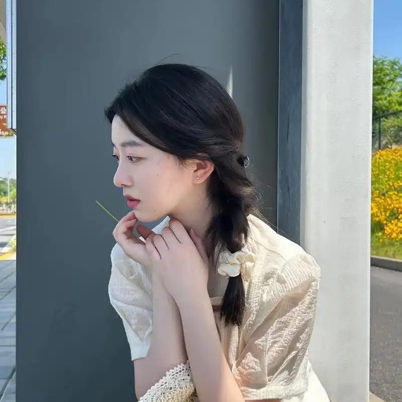 昂放甄选小铺